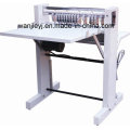 Adhesive Paper Half-Cutting Machine